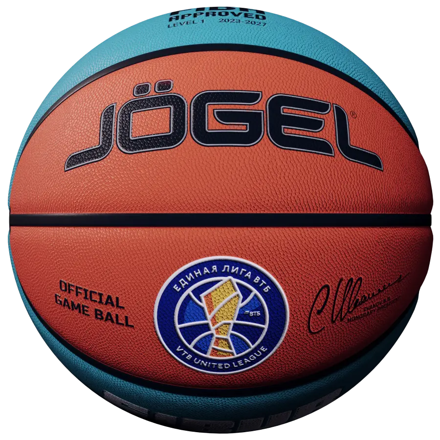 Баскетбольный мяч Ecoball