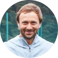 Заслуженный мастер спорта России по футболу Дмитрий Сычев