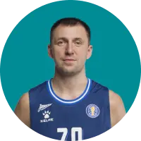 Заслуженный мастер спорта России по баскетболу Виталий Фридзон